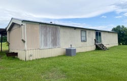2501 Worrell Road, Utica, MS 39175
