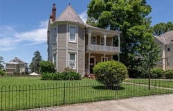 212 LINTON Avenue, Natchez-MS, MS 39120