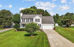 116 Winchester Road, Advance, NC 27006