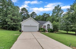 2003 Zbonack Court, Creedmoor, NC 27522