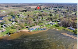 304 W Edgar Bergen Boulevard, Decatur, MI 49045