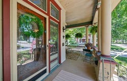 1622 Main Street, Lexington, MO 64067