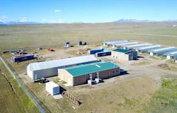 2340 Bennett Rd, Walsenburg, CO 81089