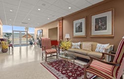28 ALLEGHENY AVE #2700, TOWSON, MD 21204