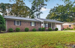 656 Hillwell Road, Chesapeake, VA 23322