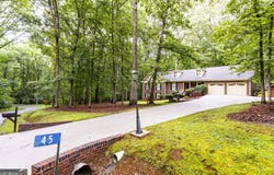 45 Mountain Creek, Social Circle, GA 30025