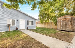 462 E 17th Street, Idaho Falls, ID 83404