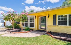 4002 Austin Avenue, Brownwood, TX 76801