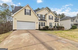 7483 Pleasant Hill, Lithonia, GA 30058