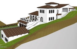 Silas Ln Lane, Newbury Park, CA 91320