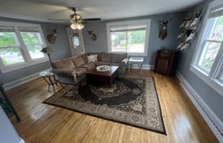 206 Cherry, Munising, MI 49862
