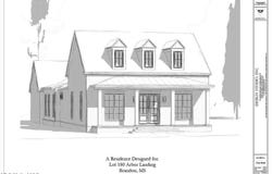 1013 Crepe Myrtle Drive, Brandon, MS 39047