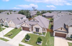 1004 Hezekiah Ln, Leander, TX 78641