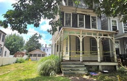 428 LOCUST AVENUE, BURLINGTON, NJ 08016