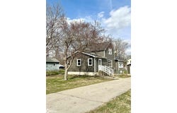 111 N Sullivan Avenue, Nora Springs, IA 50458