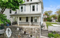 21 Wendover Road, Yonkers, NY 10705