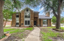 7900 Tulane Drive, Rowlett, TX 75088