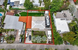 250 Fernwood Rd, Key Biscayne, FL 33149