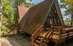 417 Scheffborg Circle Drive, Innsbrook, MO 63390