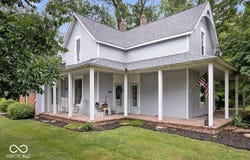 3160 S 50 E, Lebanon, IN 46052
