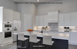 151 Sandie Drive, Rhome, TX 76078