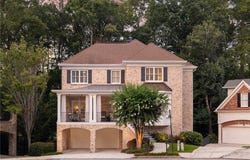 1166 Fairway Gardens NE, Brookhaven, GA 30319