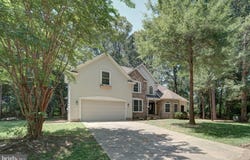 14535 HONEYSUCKLE, ISSUE, MD 20645