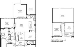 9304 Blooming Ivy Drive, Mesquite, TX 75126