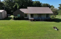 3554 Shades Bridge Road, Greenfield, TN 38230