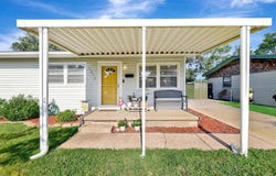3213 S Everett St, Wichita, KS 67217