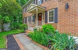 1606 MONTMORENCY DRIVE, VIENNA, VA 22182