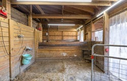 185 Horace Carter Road, Gatesville, NC 27938