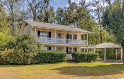 1591 GIRARD ROAD, Rayville, LA 71269