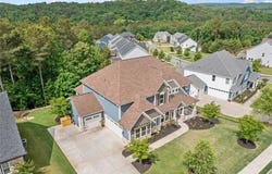 2121 Harmony Drive, Canton, GA 30115
