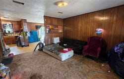 202 Eisenhower Street, Morrilton, AR 72110