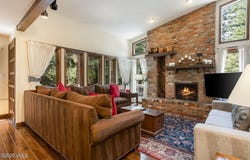 324 Beaver Dam Road, Vail, CO 81657