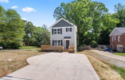 236 Elizabeth Avenue, Forest City, NC 28043