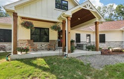 1068 W Valley View Rd, Burlington, WI 53105