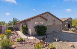 6575 E CASA DE LEON Lane, Gold Canyon, AZ 85118