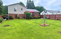 118 Glendale Road, Lexington, NC 27292