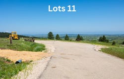 Tract 11A Lookout Vista Road, Spearfish, SD 57783