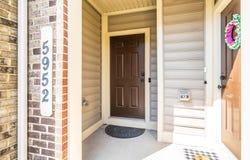 5952 LEBEN DRIVE, FREDERICK, MD 21703