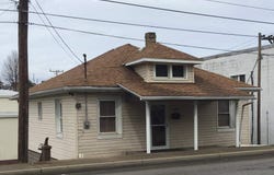 1138 S Speedway Avenue, Fairmont, WV 26554