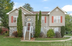1500 Ivy Lane, Valdese, NC 28690