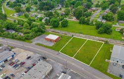 1301 Central Parkway, Decatur, AL 35601
