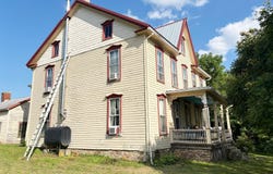 2209 KEYSVILLE FREDERICK CO ROAD, KEYMAR, MD 21757
