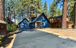 3297 Marlette Circle, South Lake Tahoe, CA 96150