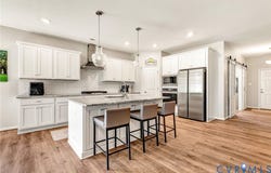 8469 Chimney Rock Drive, Mechanicsville, VA 23116