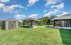 490 Candlestick Avenue NE, Palm Bay, FL 32907