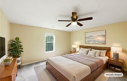 3756 Brookwood Boulevard, Rex, GA 30273